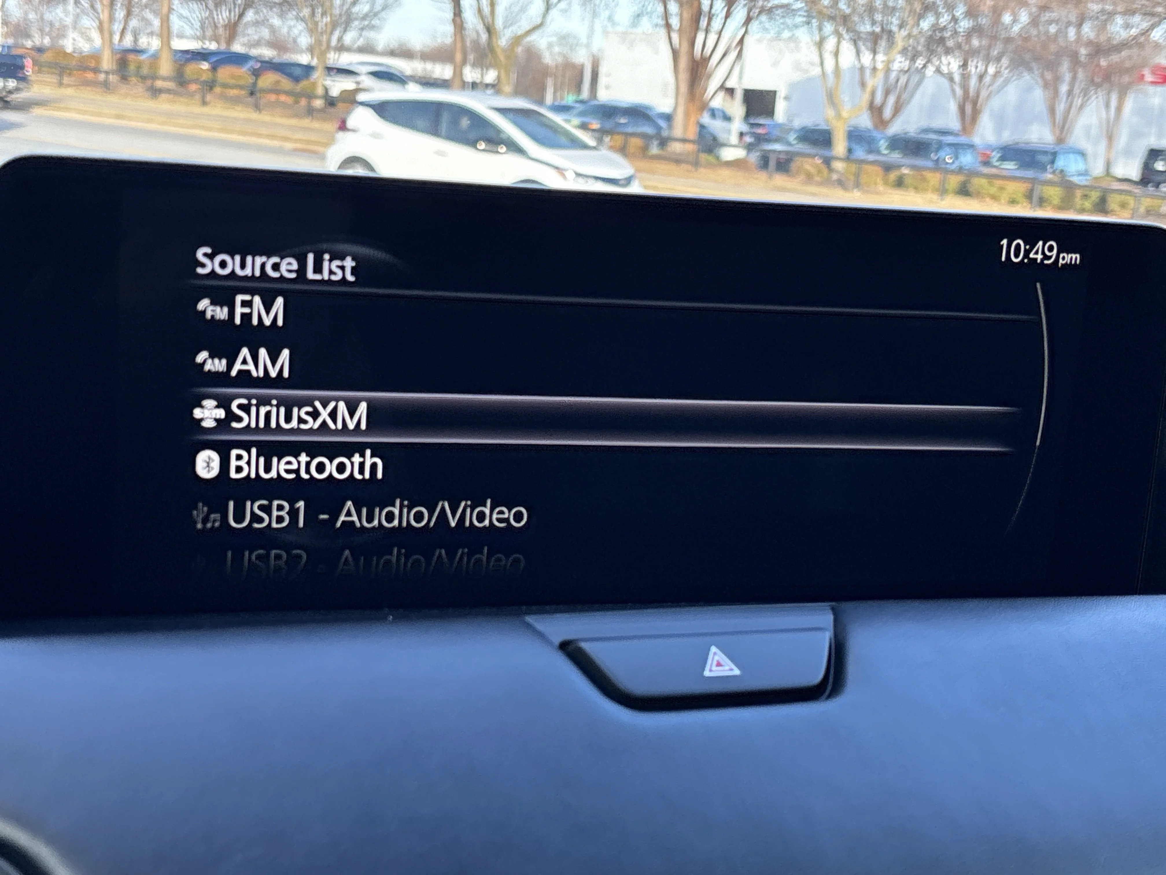 New 2026 Jet Black Mica Mazda Turbo Premium Plus AWD image 33