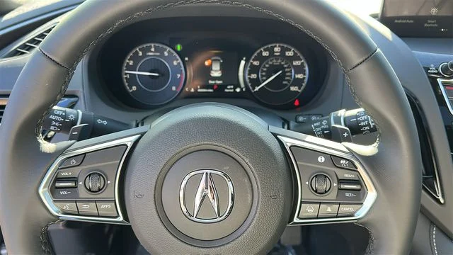 New 2026 Silver Acura Base image 11