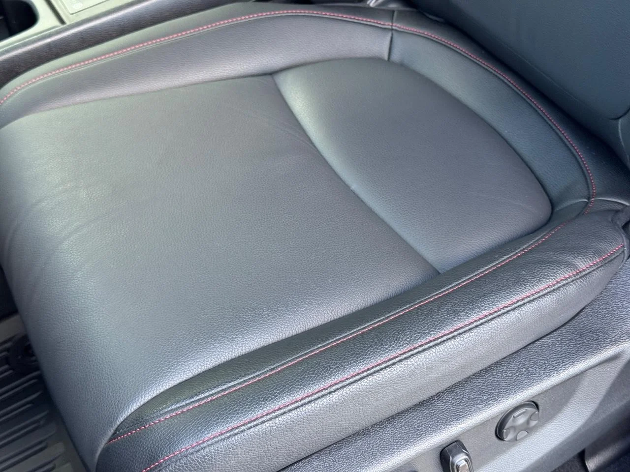 2026 Honda Odyssey Sport L - Photo 27