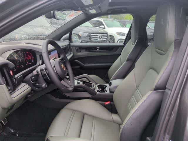 Used 2025 Gray Porsche GTS image 17