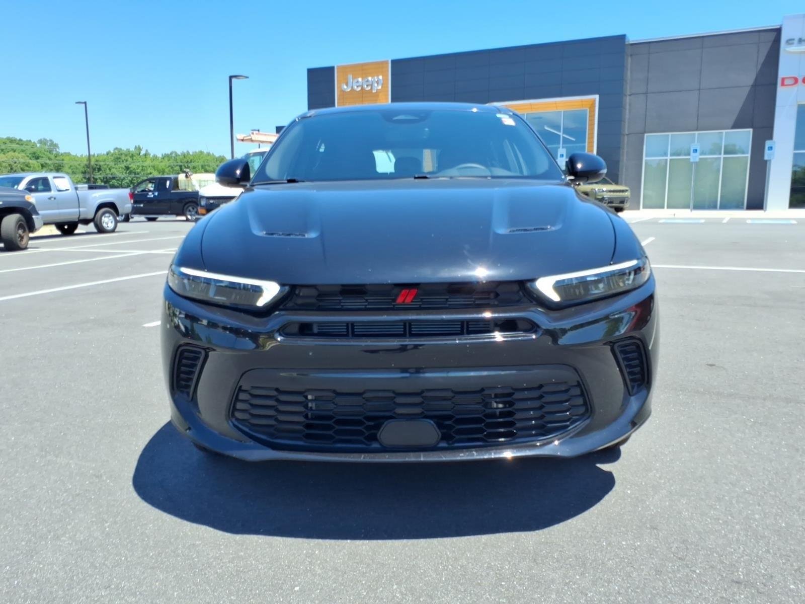 Used 2024 8 Ball Dodge GT Plus image 14