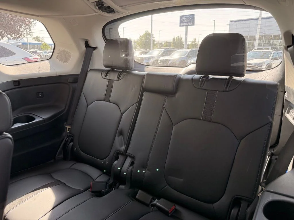 2025 Honda Pilot Touring - Photo 17