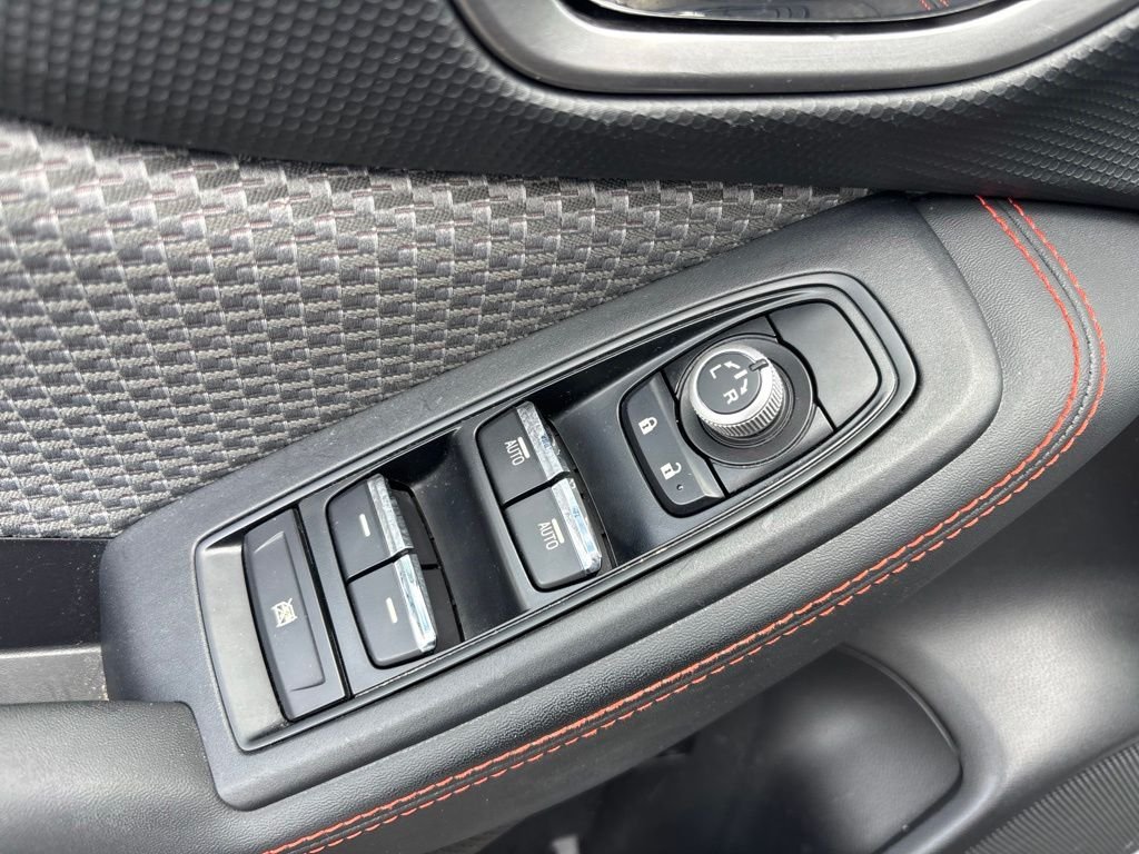 Used 2019 Black Subaru Sport image 17