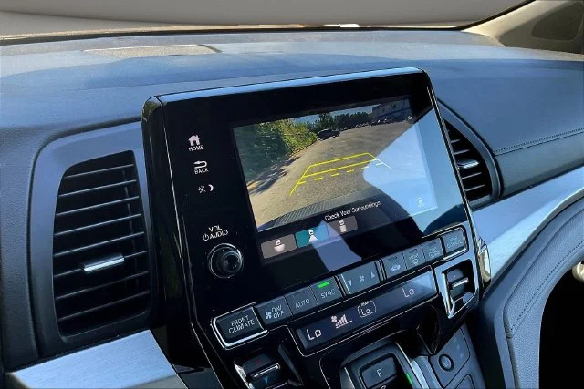Used 2022  Honda EX-L image 15