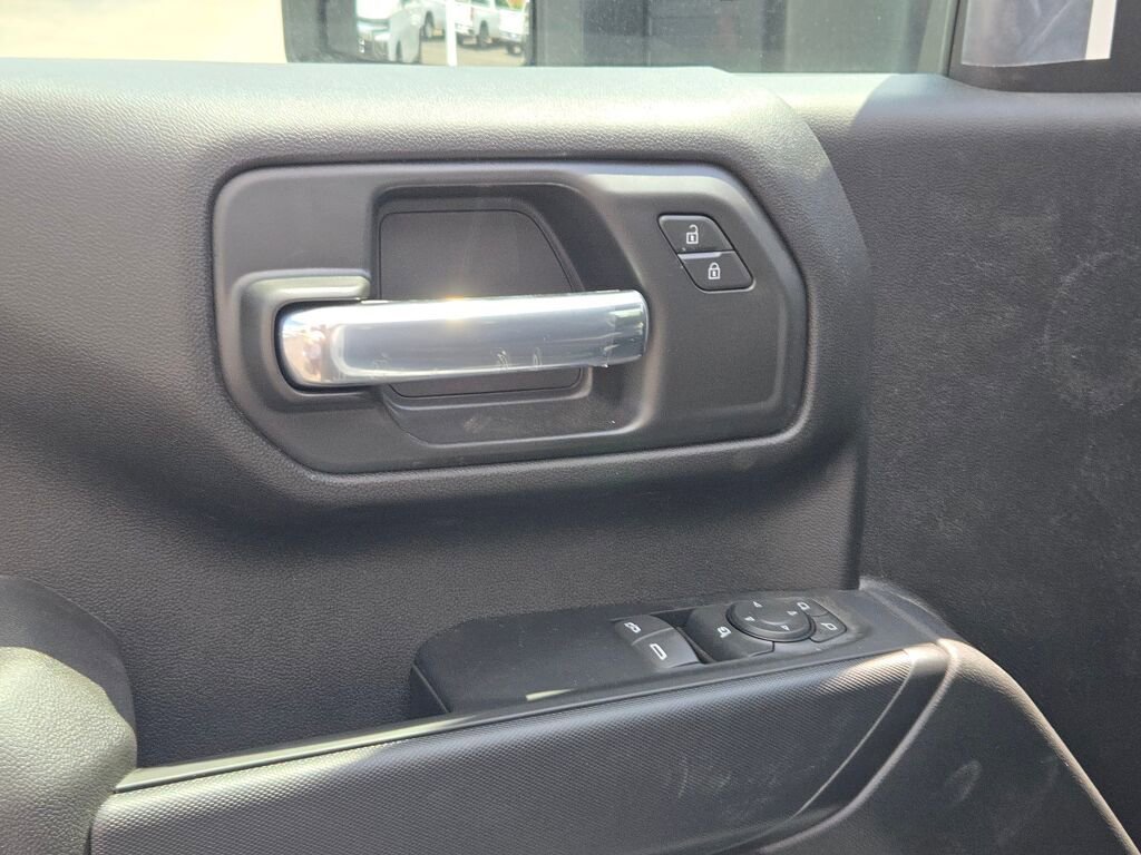 2025 Chevrolet Silverado 3500 HD Work Truck - Photo 16