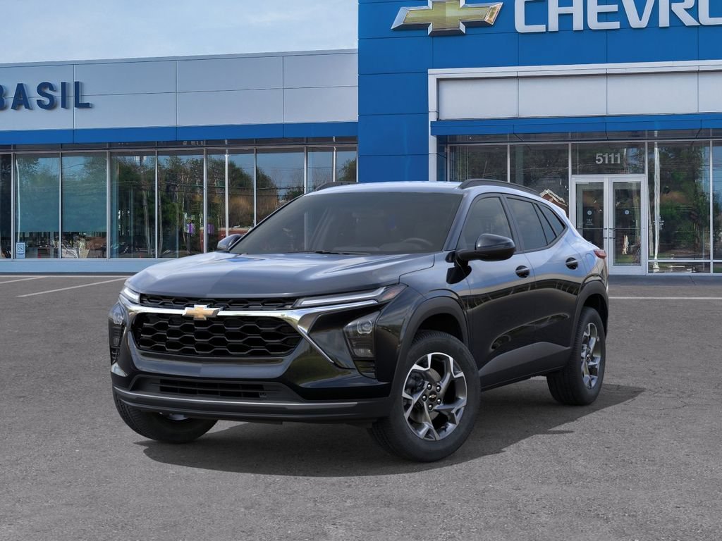 2026 Chevrolet Trax LT - Photo 6
