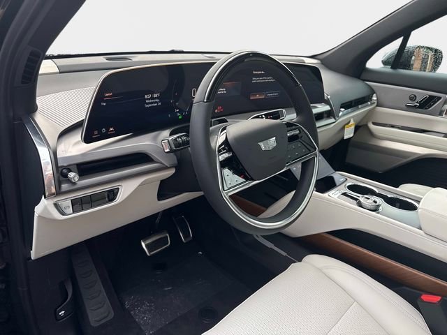 2026 Cadillac VISTIQ Luxury - Photo 19