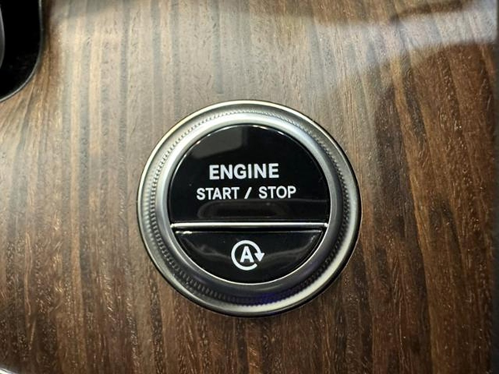 Certified Used 2025 Black Mercedes-Benz  image 22