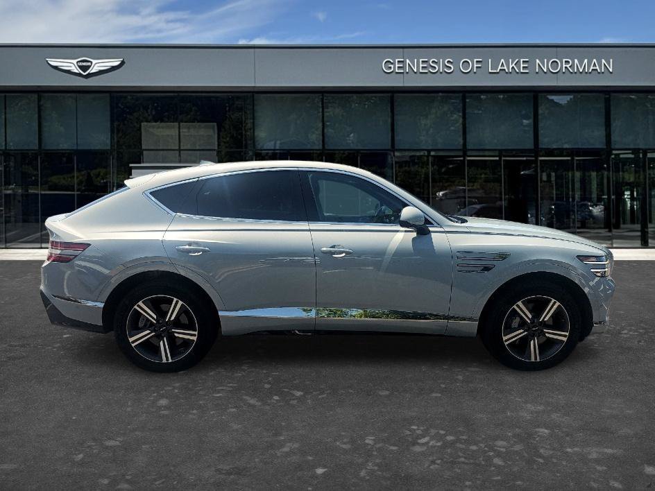 Used 2025 Bering Blue Genesis 3.5T image 4