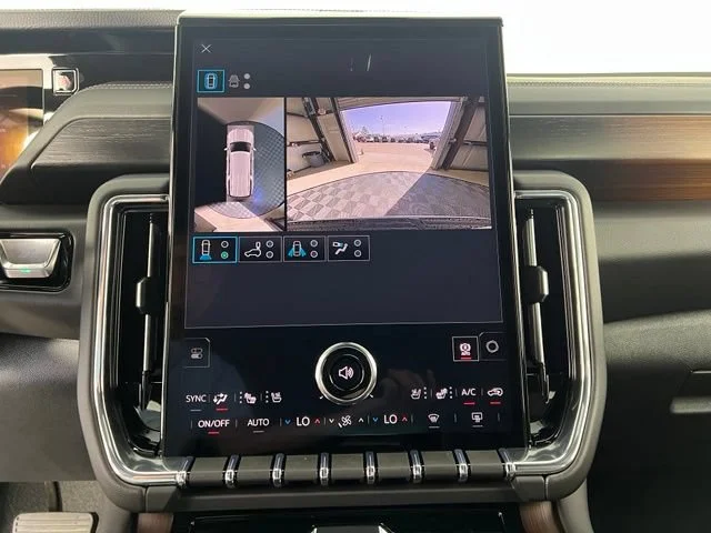 New 2026 Glacier White Tricoat GMC Denali image 23