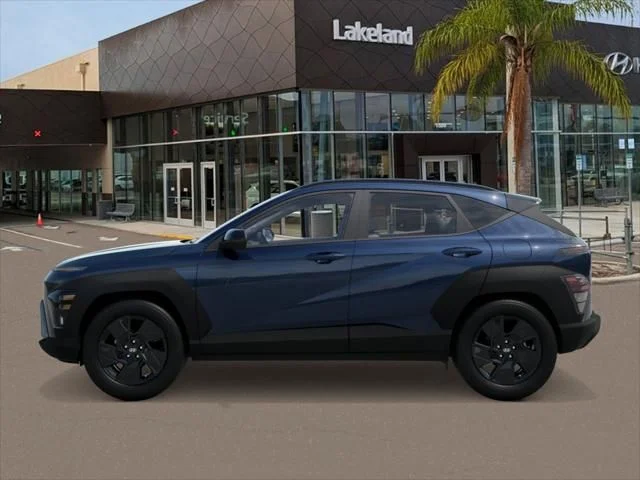 New 2027 Hyundai KONA SEL Sport