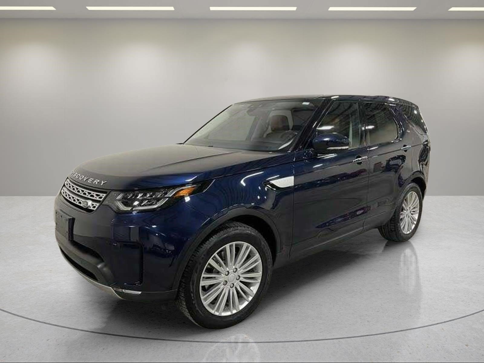 Used 2017  Land Rover HSE Luxury image 6