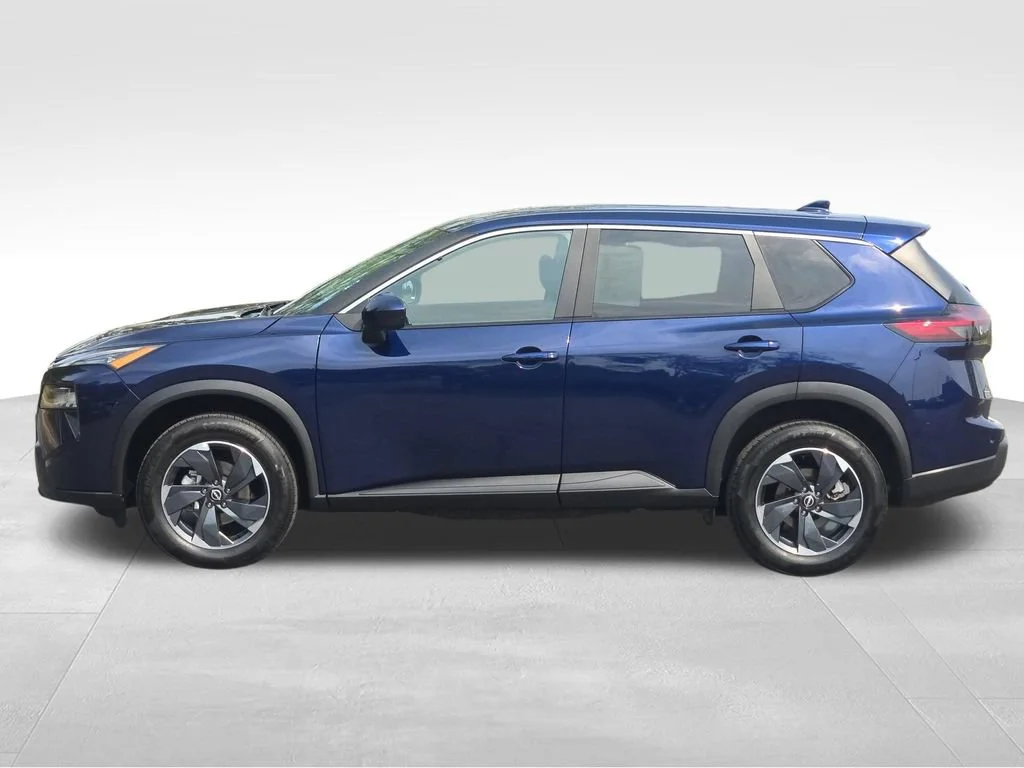 2025 Nissan Rogue SV - Photo 14