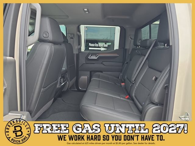 2026 GMC Sierra 1500 Denali - Photo 15