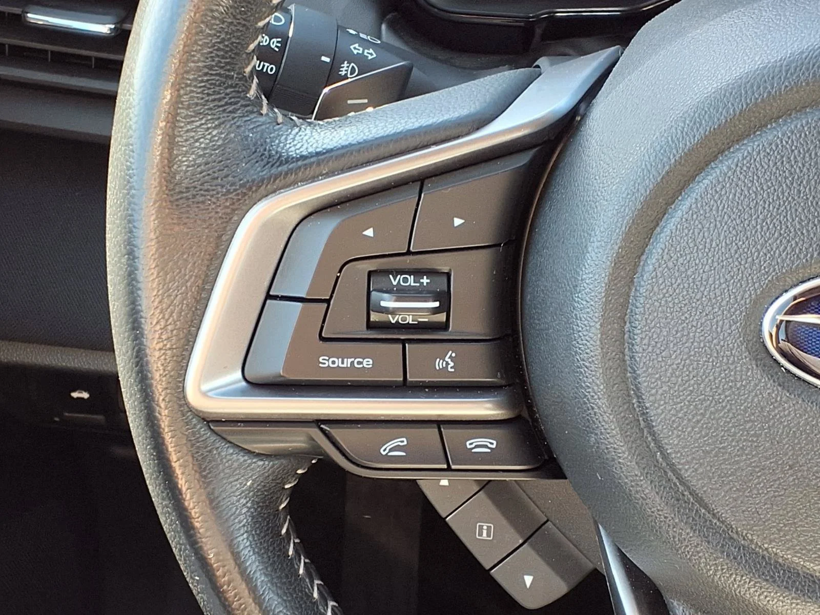 Used 2022 Crystal White Pearl Subaru Premium image 16
