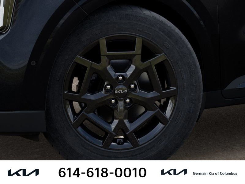 2026 Kia Carnival SX Prestige - Photo 12