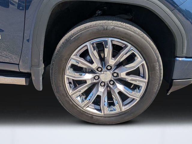 Used 2022 Blue GMC Denali image 10