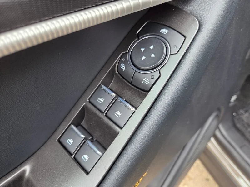New 2026 Marsh Gray Ford Tremor® image 27