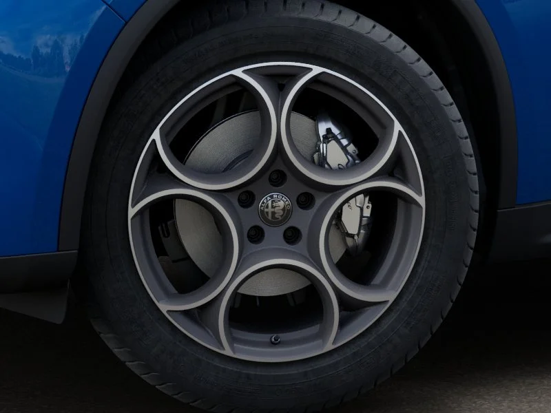 2025 Alfa Romeo Stelvio Base - Photo 25