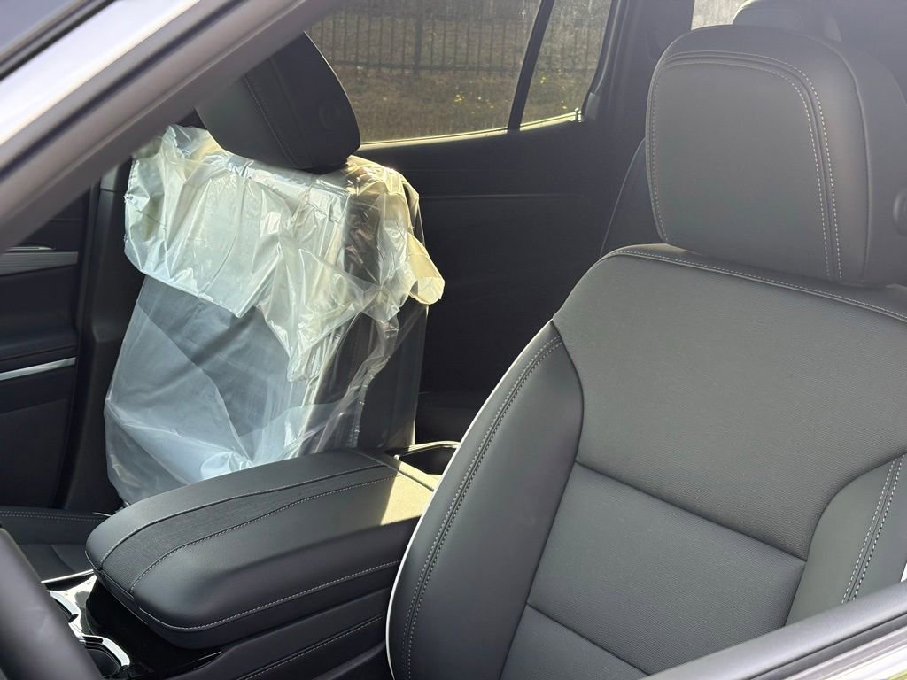 2026 Buick Enclave Preferred - Photo 14