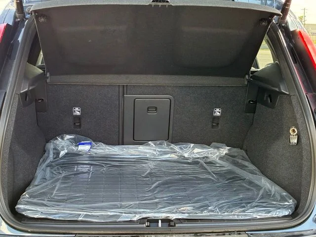 New 2026 Denim Blue Volvo Ultra image 6