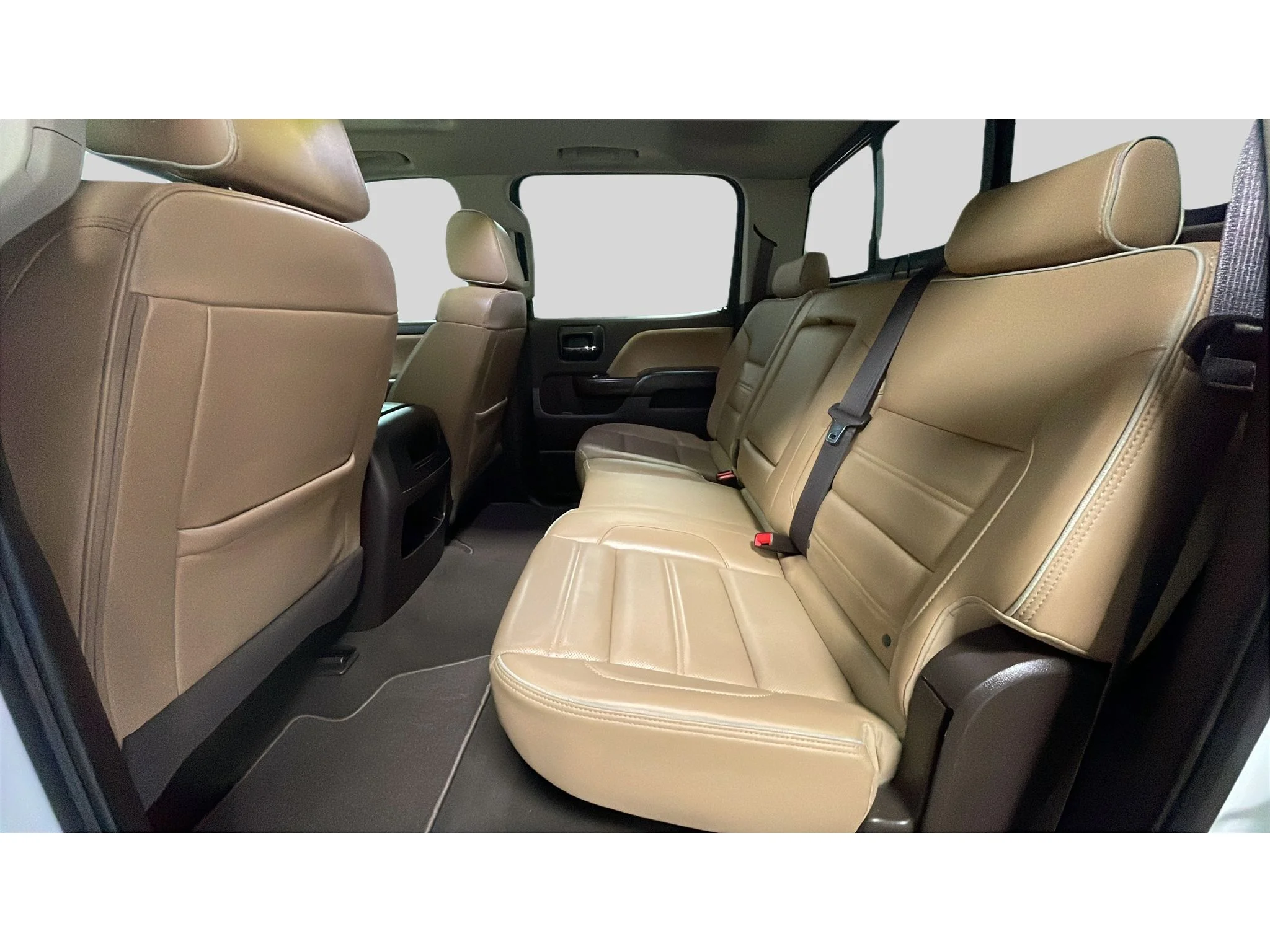 Used 2019 Summit White GMC Denali image 15