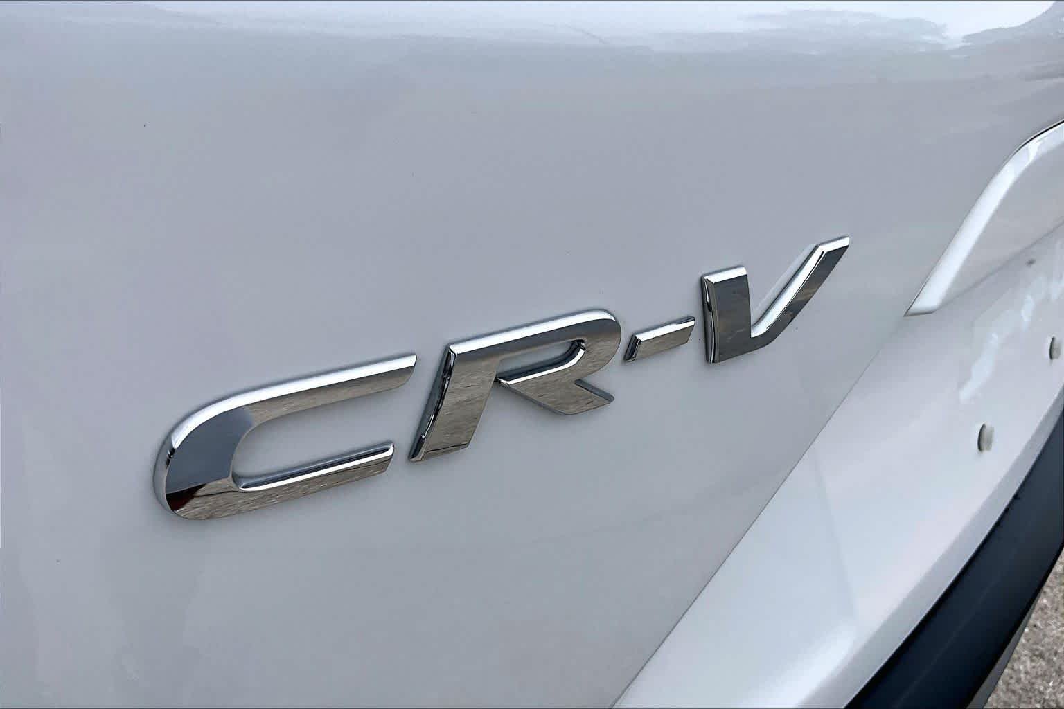 2022 Honda CR-V EX-L - Photo 31