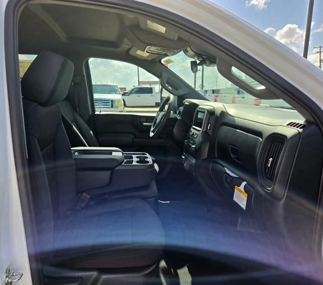 New 2026 Summit White Chevrolet Custom image 21