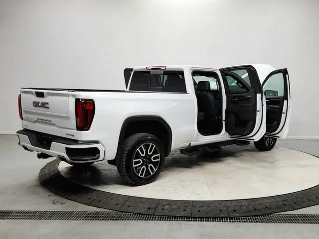 2023 GMC Sierra 1500 AT4 - Photo 15