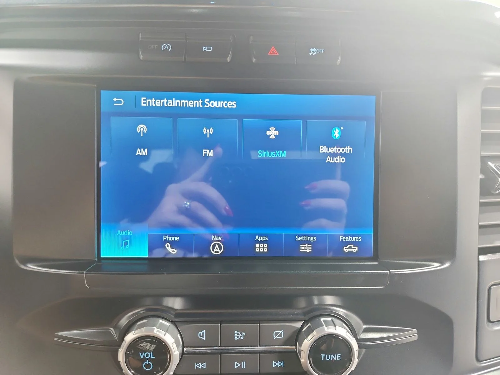 Used 2023  Ford XLT image 27