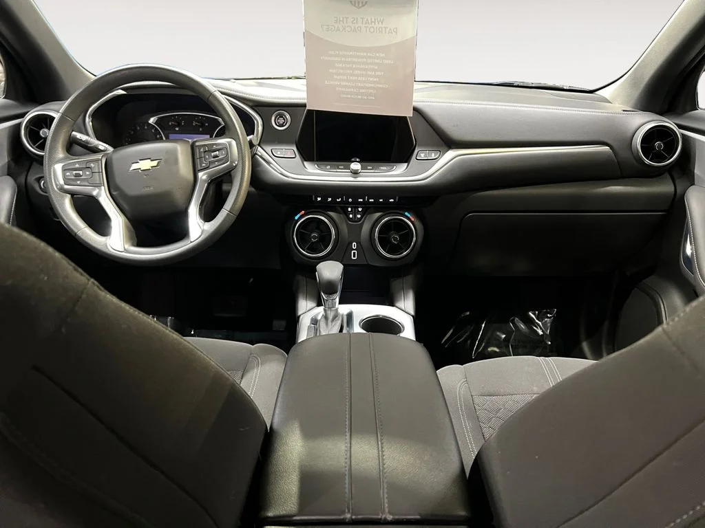 2022 Chevrolet Blazer 2LT - Photo 10