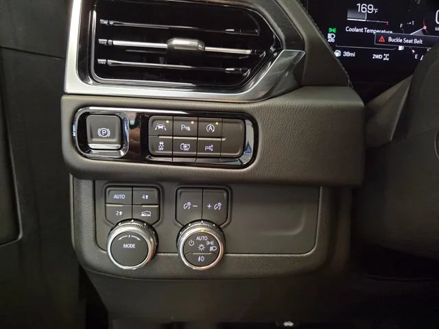 New 2026 Onyx Black GMC Denali image 29