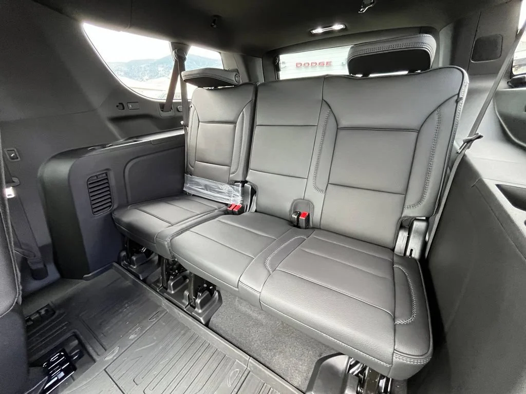New 2026 Sterling Metallic GMC Denali image 16