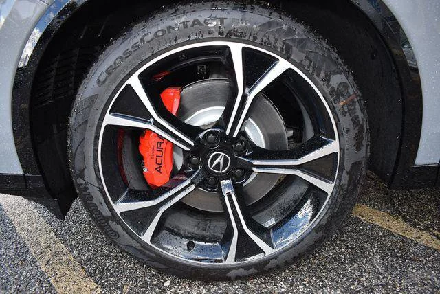 New 2026 Urban Gray Pearl Acura Type S w/Advance Package image 9