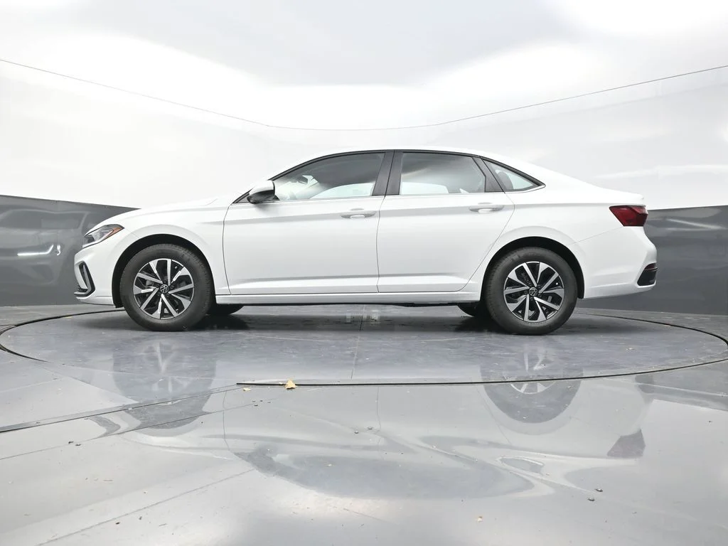 New 2026  Volkswagen 1.5T S image 25