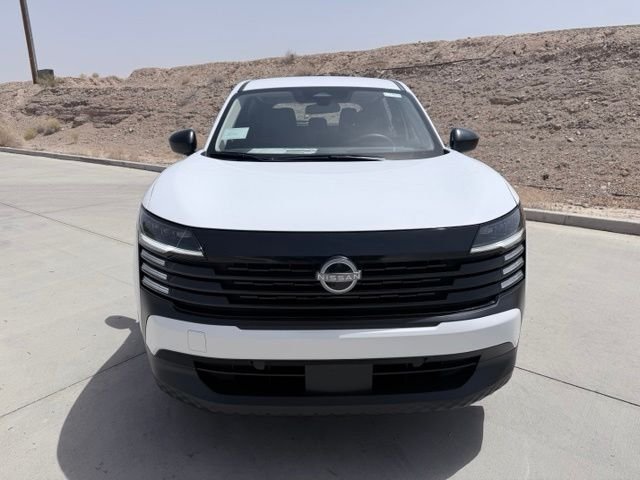 New 2026 Fresh Powder Nissan S image 2