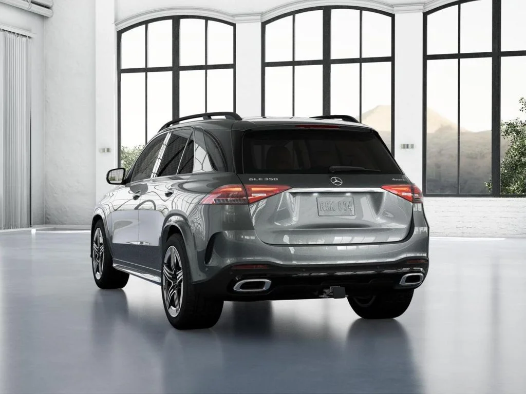 New 2026  Mercedes-Benz GLE 350 image 27