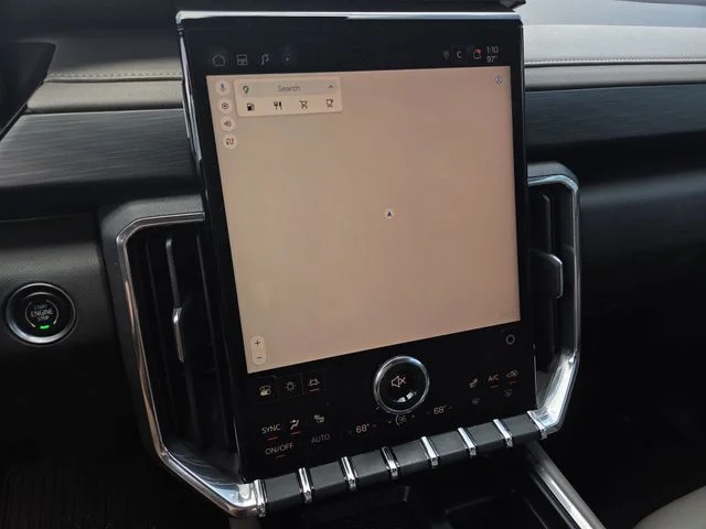 Used 2024 Sterling Metallic GMC Elevation image 8