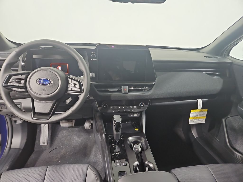 New 2026 Blue Subaru Limited image 12