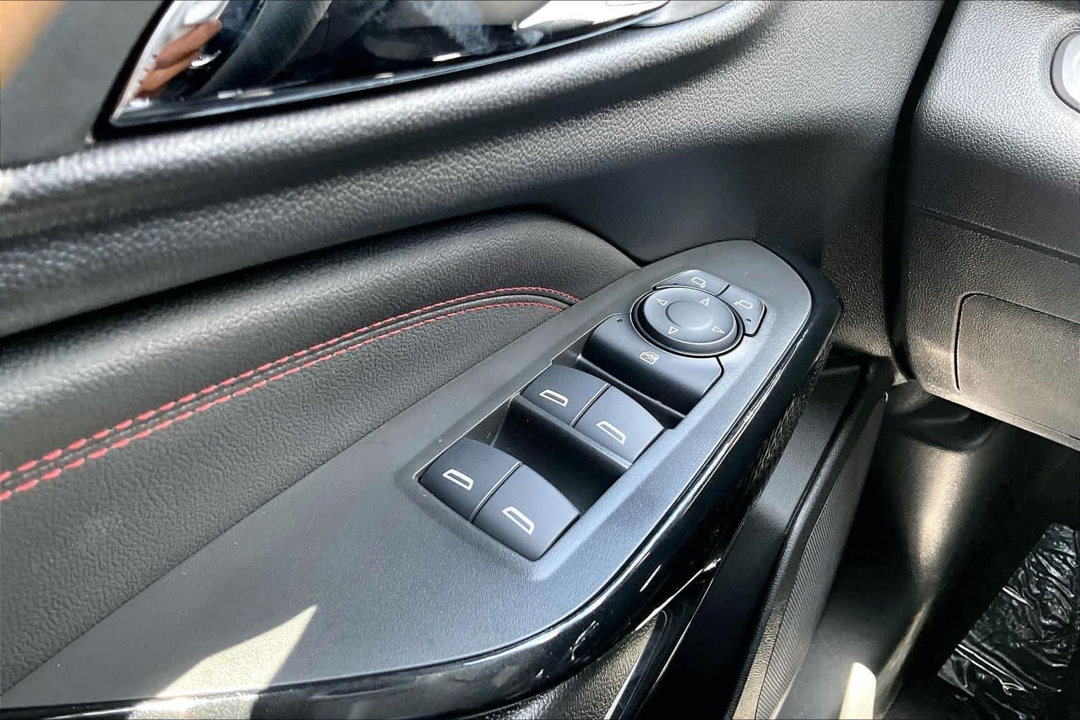 2026 Chevrolet Trax RS - Photo 20