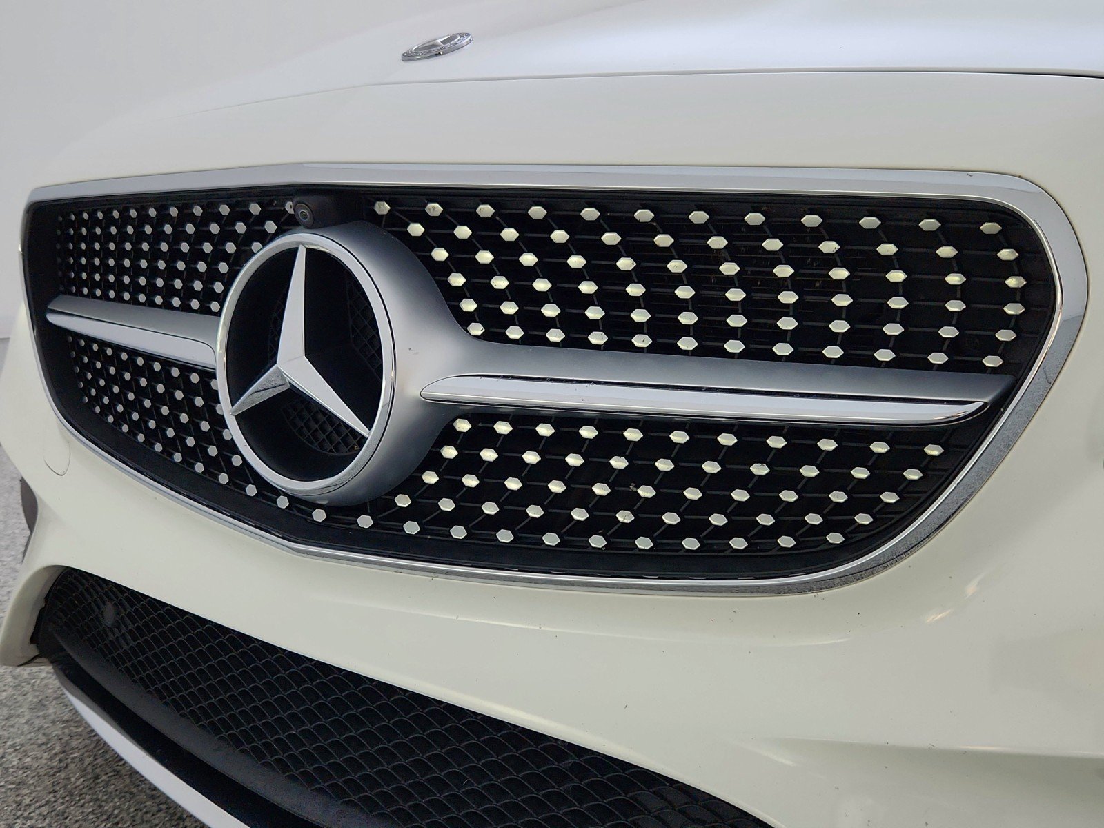 Used 2019 Polar White Mercedes-Benz E 450 image 31