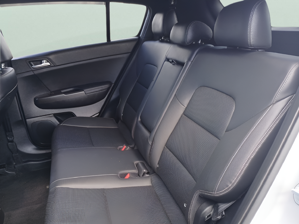 Used 2020 Silver Kia S image 24