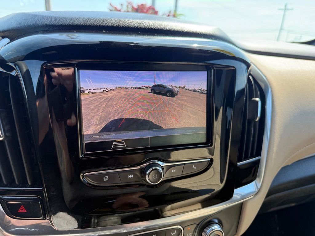 Used 2023 Gray Chevrolet LS image 26
