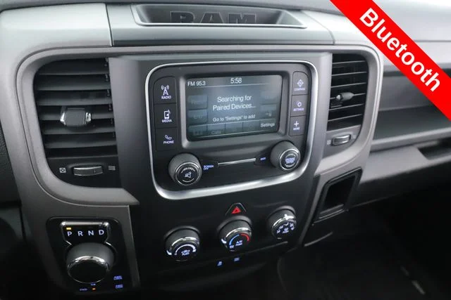 Used 2017 Black Ram Express image 3