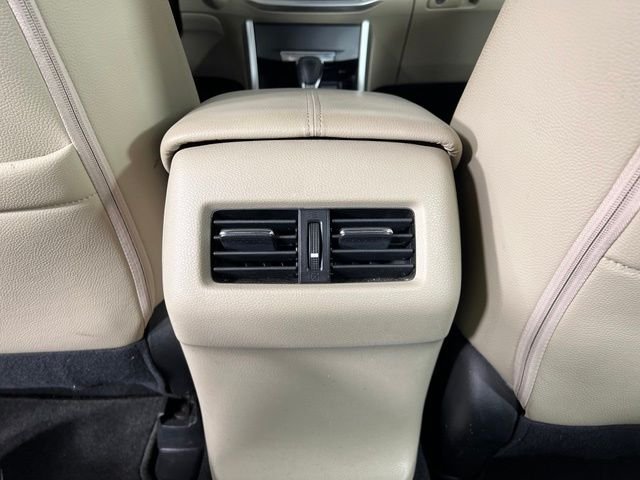 Used 2015 Gold Honda EX-L image 33