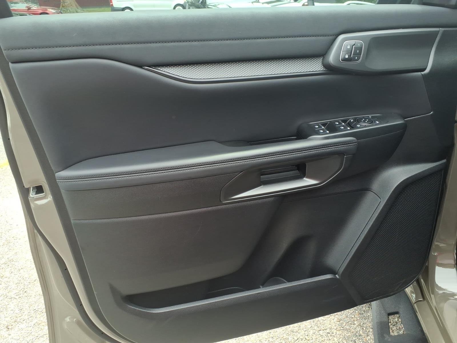 Used 2025 Marsh Gray Ford Raptor image 23
