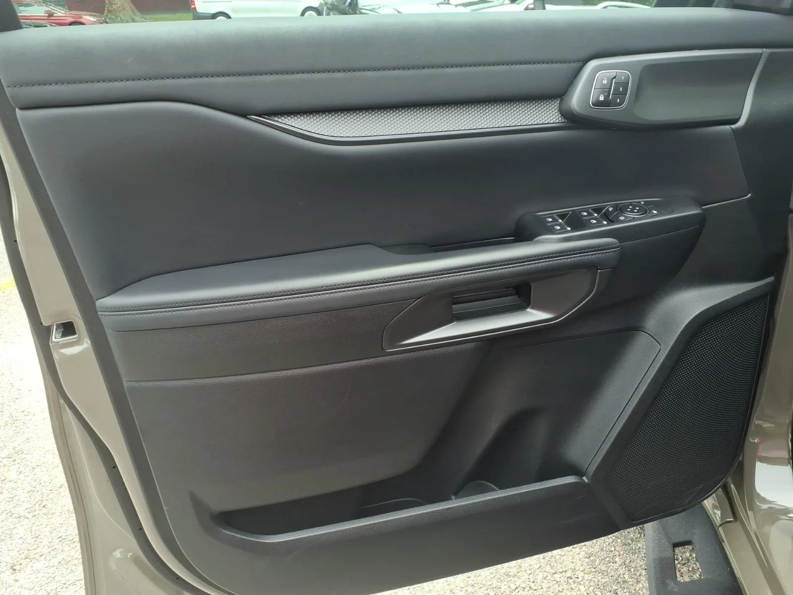 Used 2025 Marsh Gray Ford Raptor image 23
