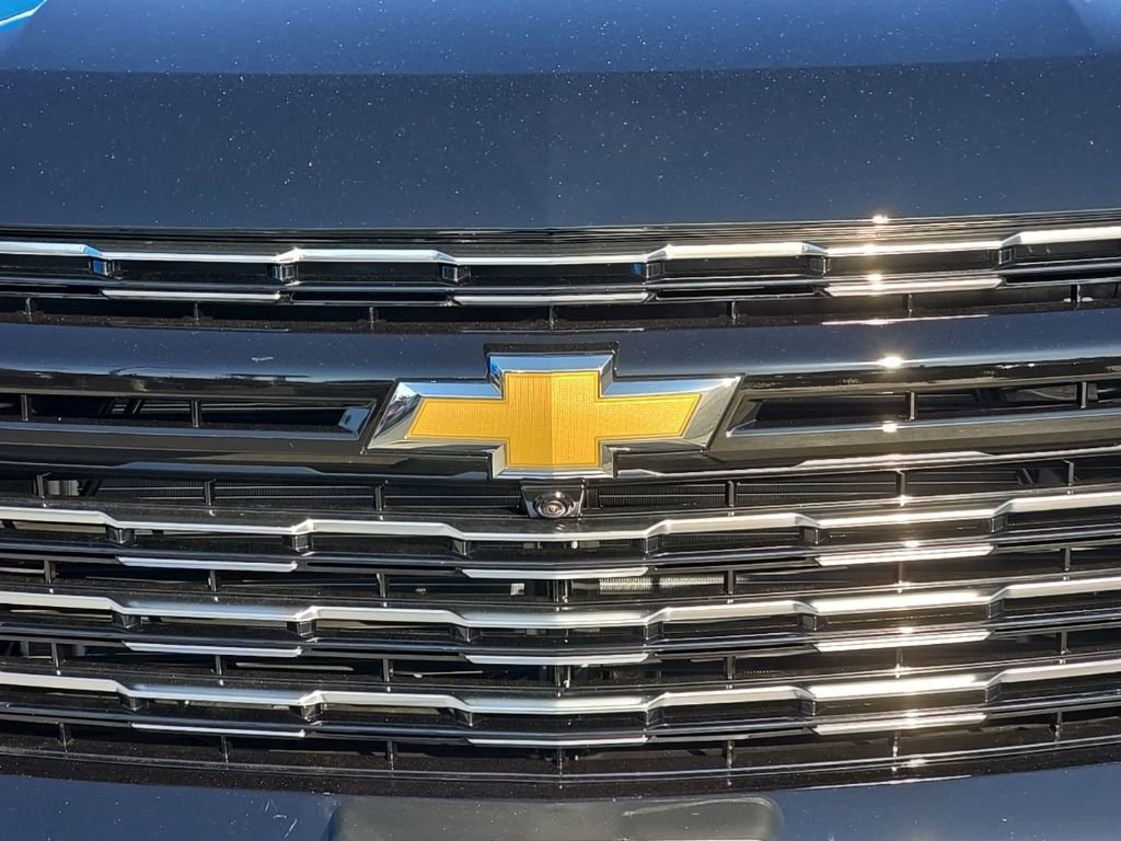 2025 Chevrolet Tahoe High Country - Photo 38