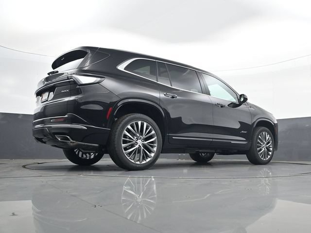 2026 Buick Enclave Avenir - Photo 26