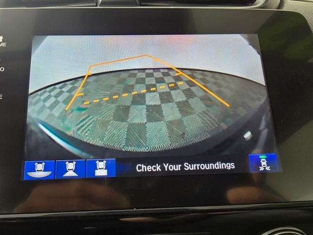2022 Honda CR-V EX - Photo 23